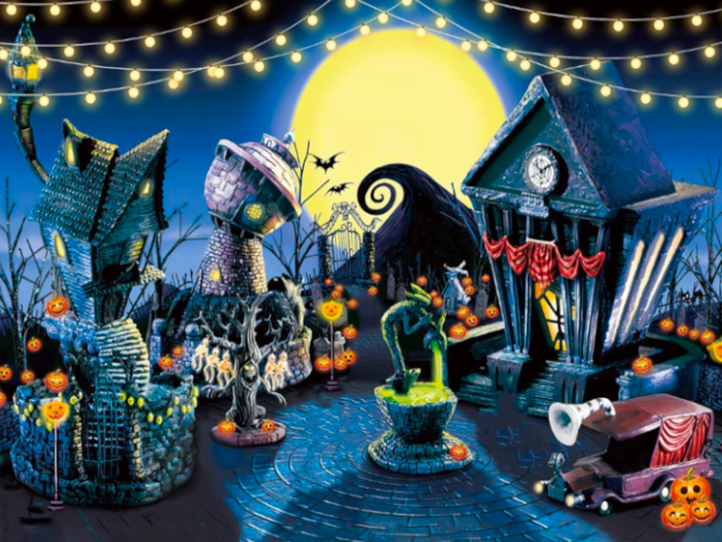 Halloween